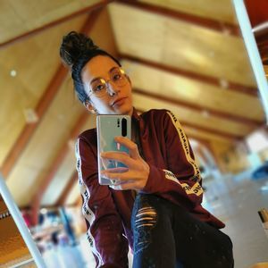 Meet your Posher, Wÿnter'xo